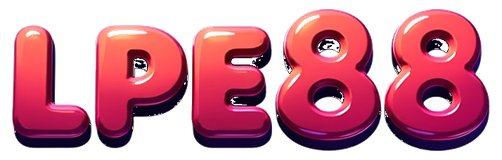 lpe88 login logo