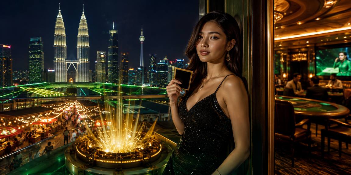 lpe88 login membuka Live Casino Malaysia bersama Tng