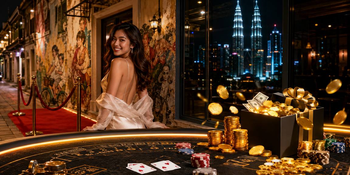 lpe88 login membuka Live Casino Malaysia bersama Tng