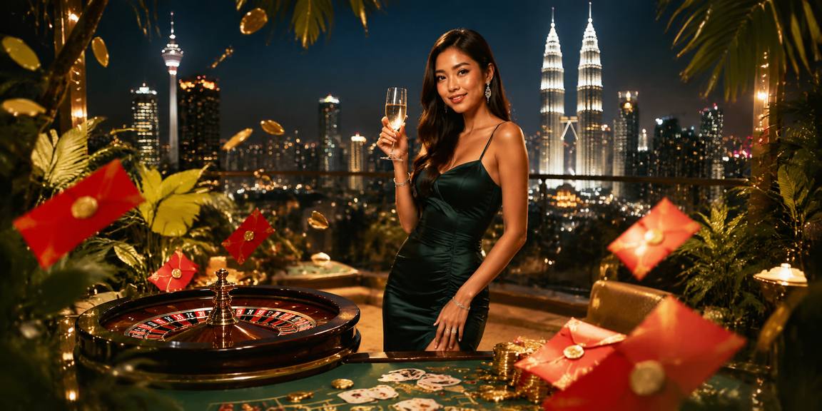 Jelajahi Slot Kami dengan Pembayaran Lokal