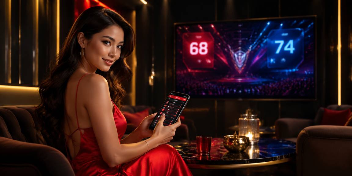 mobile gaming