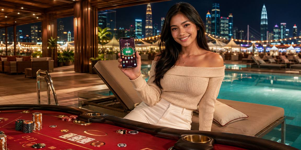 Vampire Charm di lpe88 login — Meja dengan Suasana Misteri