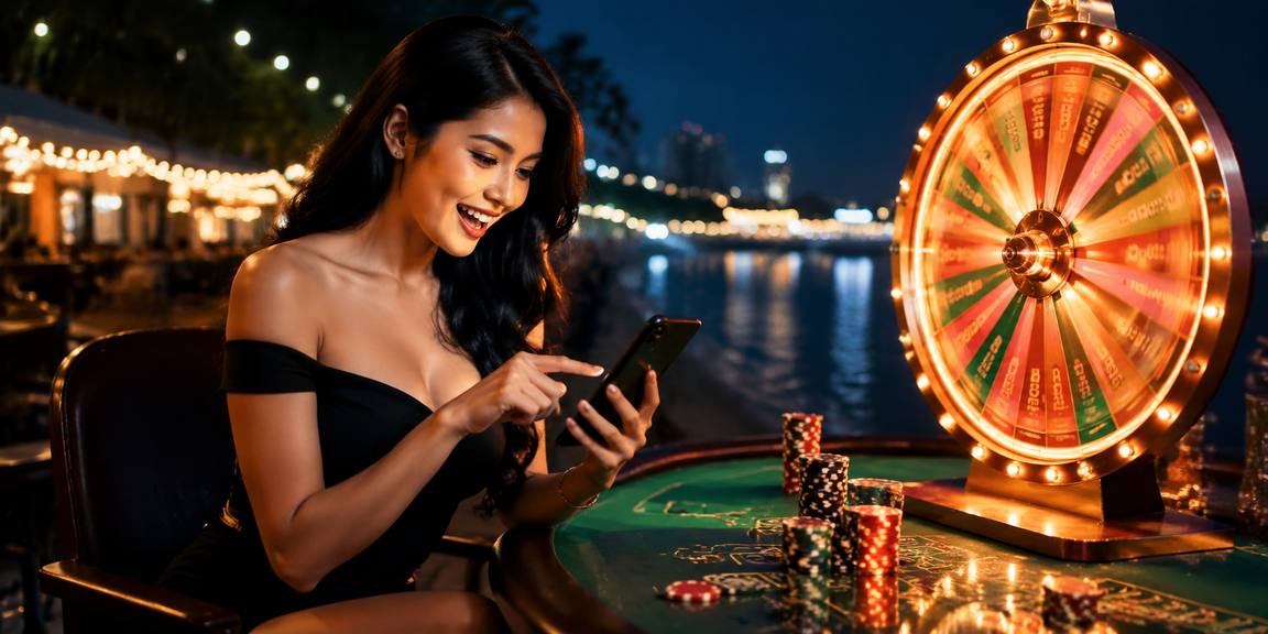 mobile gaming
